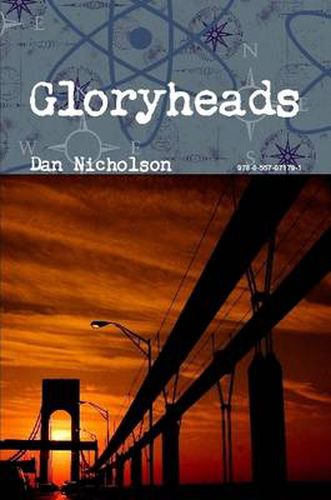 Cover image for Gloryheads