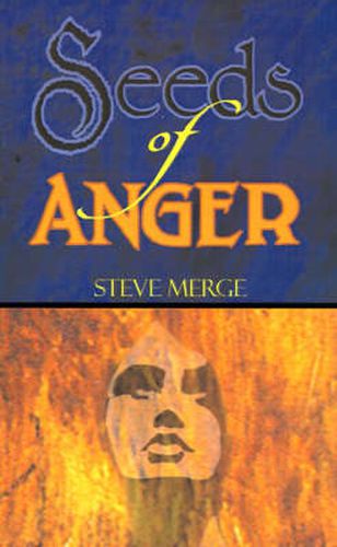 Cover image for Seeds of Anger