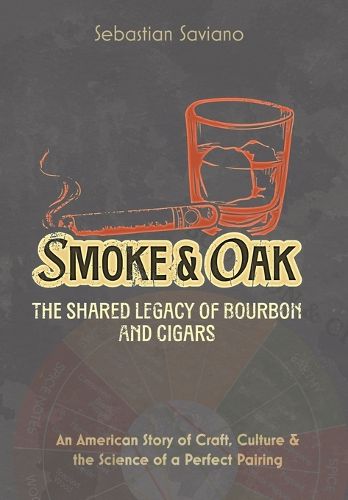 Cover image for Smoke & Oak