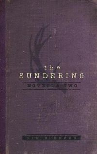 Cover image for The Sundering: Novella Two