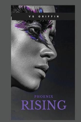 Cover image for Phoenix Rising