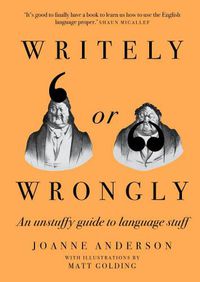 Cover image for Writely or Wrongly