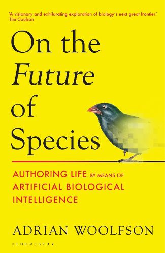 Cover image for On the Future of Species