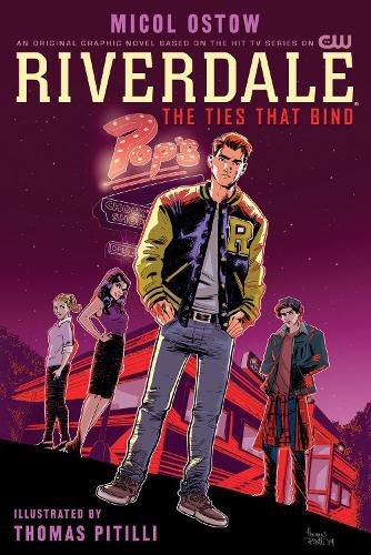 Riverdale: The Ties That Bind