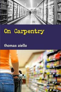 Cover image for On Carpentry