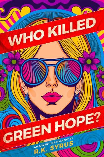 Cover image for Who Killed Green Hope?