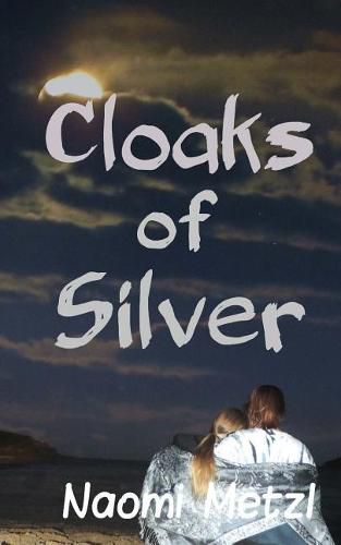 Cover image for Cloaks of Silver