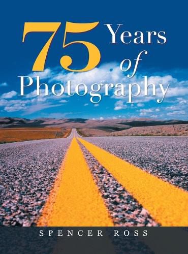 Cover image for 75 Years of Photography