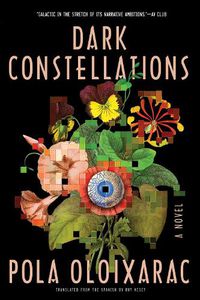 Cover image for Dark Constellations