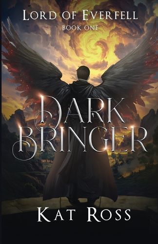 Cover image for Dark Bringer