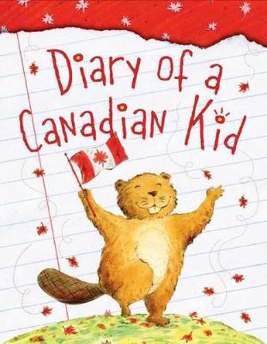 Diary of a Canadian Kid