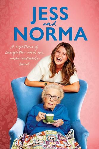 Cover image for Jess and Norma