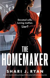 Cover image for The Homemaker