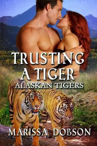 Cover image for Trusting a Tiger