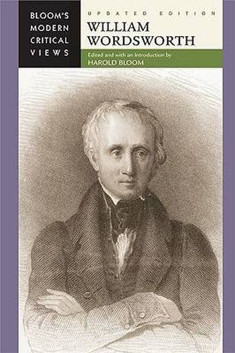 Cover image for William Wordsworth