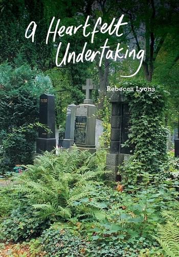 Cover image for A Heartfelt Undertaking