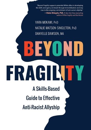 Cover image for Beyond Fragility