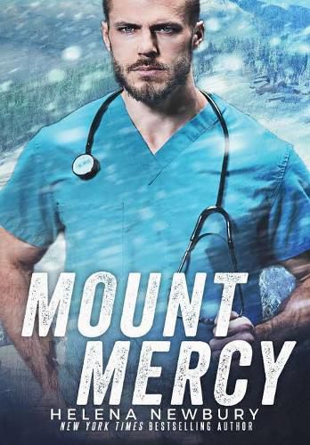 Cover image for Mount Mercy