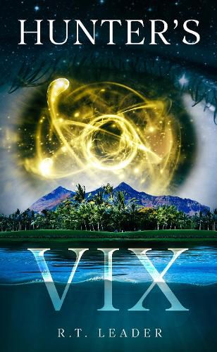 Cover image for Hunter's Vix