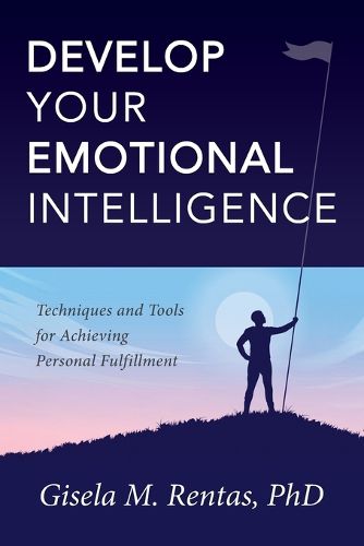 Cover image for Develop Your Emotional Intelligence