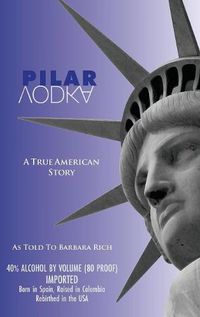 Cover image for Pilar: A True American Story