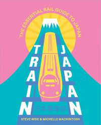 Cover image for Train Japan