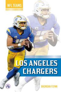 Cover image for Los Angeles Chargers