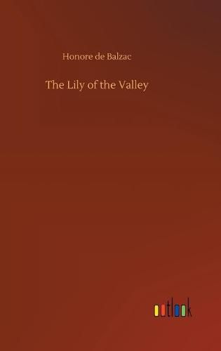 Cover image for The Lily of the Valley
