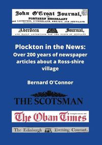 Cover image for Plockton in the News