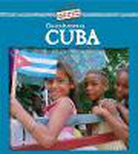 Cover image for Descubramos Cuba (Looking at Cuba)