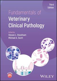 Cover image for Fundamentals of Veterinary Clinical Pathology