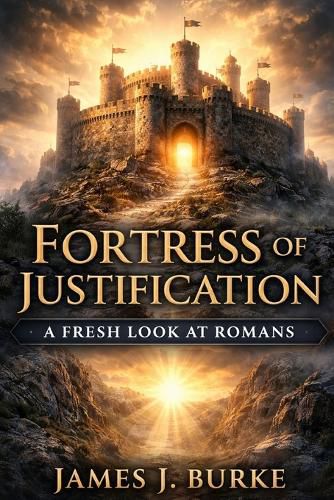 Cover image for Fortress of Justification
