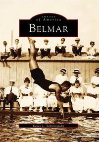 Cover image for Belmar