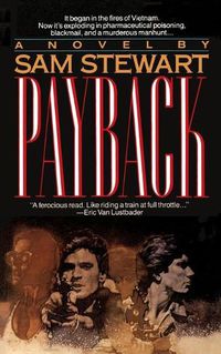 Cover image for Payback