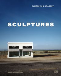 Cover image for Elmgreen & Dragset: Sculptures