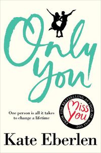 Cover image for Only You