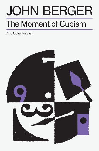 Cover image for The Moment of Cubism