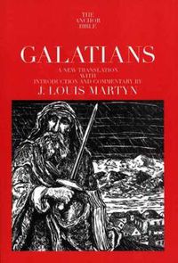 Cover image for Galatians