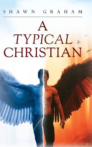 Cover image for A Typical Christian