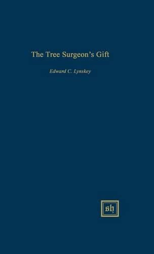 Cover image for The Tree Surgeon's Gift