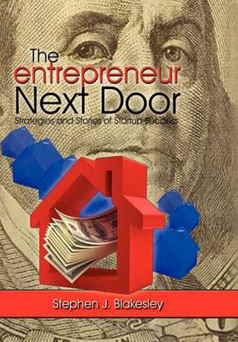 Cover image for The Entrepreneur Next Door