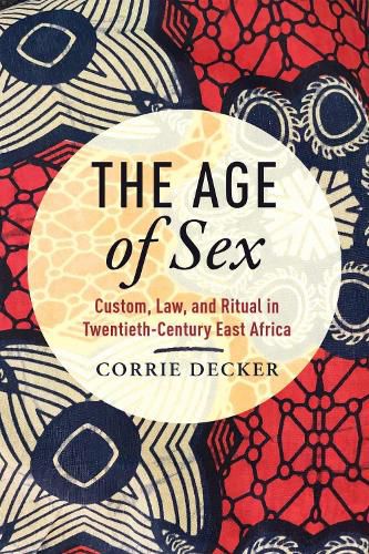 Cover image for The Age of Sex