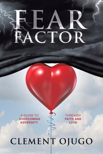 Cover image for Fear Factor