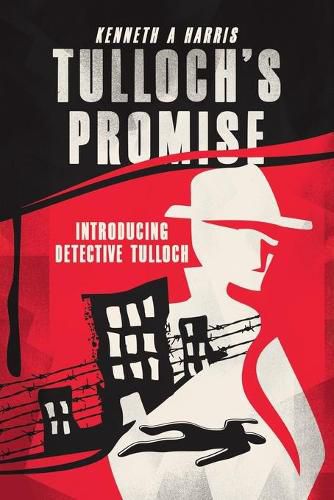 Cover image for Tulloch's Promise: Introducing Detective Tulloch