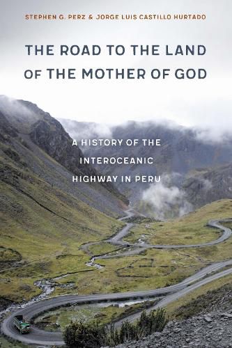Cover image for The Road to the Land of the Mother of God