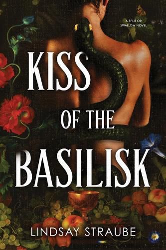 Cover image for Kiss of the Basilisk (Standard Edition)