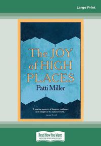 Cover image for The Joy of High Places