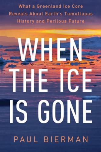 Cover image for When the Ice Is Gone