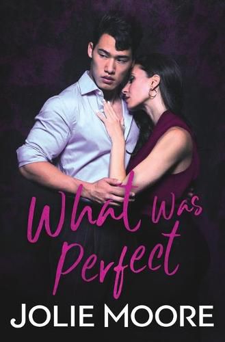 Cover image for What Was Perfect