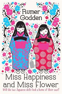 Cover image for Miss Happiness and Miss Flower